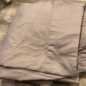 Egyptian King sheet set